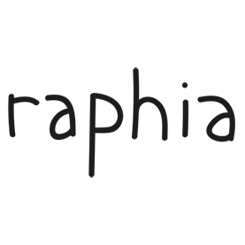 Raphia logo